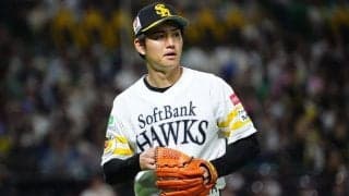 巨人にトレードの右腕に“復活”の気配　2軍で圧倒「1.24」…元新人王は救世主に？