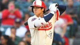 「強さと金銭の両方を提供できる」米メディアが大谷翔平の移籍先“最有力候補”にドジャースを予想！「彼らは良い位置にいる」