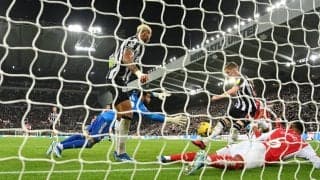 判定にブチギレのアーセナル指揮官にブーメラン...現地ファンが過去の“審判擁護”発言を蒸し返し物議「すべては回りまわってくる」