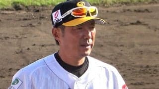 東京Dは「振り遅れてもライトに…」　鷹＆巨人プレーした小久保監督が語るセパの違い