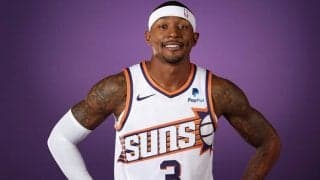 サンズがピストンズを下して連敗ストップも、ブラッドリー・ビールは開幕から全試合欠場