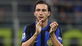 首位インテルを支える縁の下の力持ち…33歳の万能DFダルミアン、1年間の契約延長OPが発動か