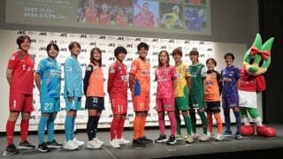 WEリーグ3年目が今週末開催！ 11クラブの選手とAWCC出場の浦和Lからはスペシャルゲストが登場