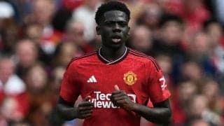 契約は2024年6月まで…ユナイテッドが19歳MFフォーソンのゼロ円流出阻止に奮闘