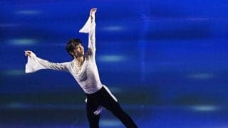羽生結弦が『RE_PRAY』に込めた問いかけ「人生が繰り返されるなら何を選んで何を感じる？」