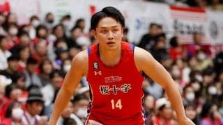 熊本の本村亮輔がインジュアリーリスト入り…脳震とう発症し3週間出場なし