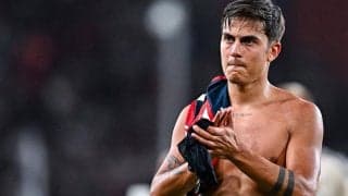 「本当に印象的」“ユニフォームコレクター”ディバラのコレクションが圧巻！「500枚を超えている可能性がある」