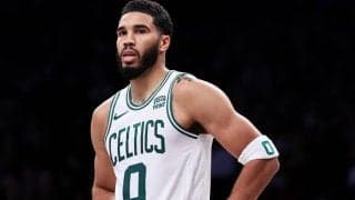 セルティックスのジェイソン・テイタムが球団史上最年少で通算1万得点を突破