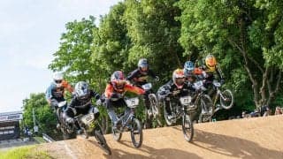 近年の動向から考える。日本国内におけるBMXレースシーンの今後の可能性について