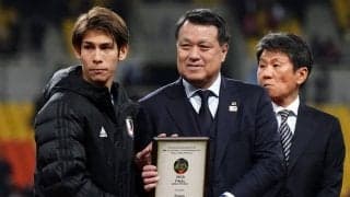 中東台頭の遠因は「中韓の自滅」と「日本の政治的無関心」【サッカー界で存在感を増す中東の力】(3)