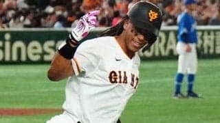 ウォーカーは新天地で輝くか？　打率1割台で自由契約の例も…“助っ人トレード”のその後