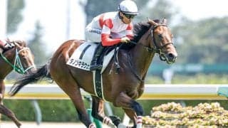 【デイリー杯2歳S想定騎手】ダノンキラウェアは川田将雅騎手、フルレゾンはR.ムーア騎手