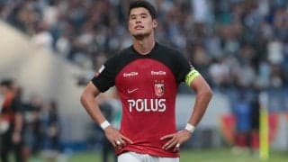 浦和に痛手、DF酒井宏樹が右ヒザ半月板損傷で手術…全治3カ月