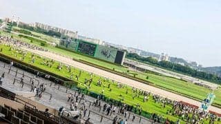 競馬のあれこれ五七五に 1800句から選ばれた最優秀作は？