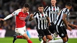 ニューカッスル、アーセナル戦後の2選手への人種差別被害明かす…「人種差別が存在する余地はない」