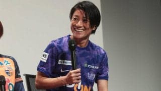 「リーグは別物」日程の問題で1週間遅れの開幕に…カップ女王のS広島R・近賀ゆかりが意気込み「タイトルへの想いは格段に上がった」