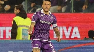 これぞグランデカピターノ！　ビラーギがユーベ戦フル出場翌日に洪水の被災地でボランティア