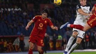 「今夜は忘れられない夜になった」、アズムンがセリエA初ゴールの喜び噛みしめる