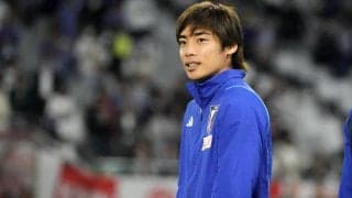 「めっちゃオシャレ」「いちいちかっこいい」ゴール決めた伊東純也の私服オフショットが話題、眼鏡姿に「何してもかっこよすぎて」