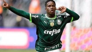 17歳の怪物エンドリックらが初招集！　ネイマール＆カゼミロ不在のブラジル代表メンバーが発表【2026W杯南米予選】