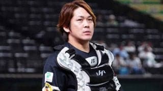 城島健司氏が危惧する鷹の捕手事情　“甲斐一強”に潜む危険性「彼が短命になる」