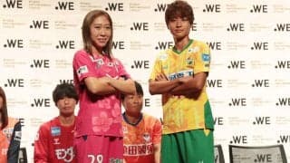 新規参入のC大阪か、スペイン要素注入の千葉Lか　脇阪麗奈「セレッソ旋風を」林香奈絵「球際も楽しみにしていただけたら」