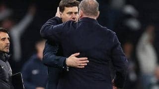 レーティング：トッテナム 1-4 チェルシー【プレミアリーグ】