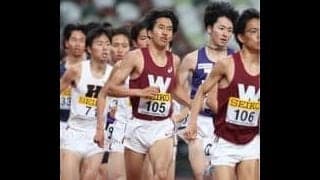 快挙！　石塚が27分台！