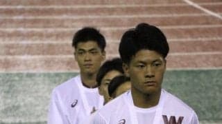 ４継３連覇叶わず２位　入賞は３種目にとどまる／全カレ１、２日目