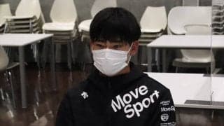 【連載】関カレ直前×新体制特集『新風』　PART２　新入生特集② 障害