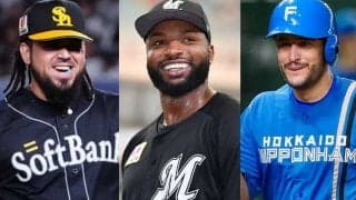 2年連続でHRゼロ、鷹は4人で1発だけの惨状　大成功の1球団…パの助っ人採点