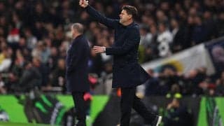 首位撃破は「公平な結果」　古巣相手に勝利のチェルシー指揮官はハットのジャクソン称賛「彼のことを考えると嬉しい」