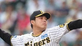 「現役ドラフト」でチャンスが広がりそうなセ・リーグの選手を高木豊が推測　阪神と巨人のドラ１投手も候補か!?