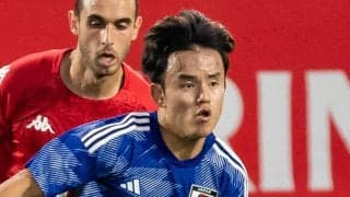 日本代表、Ｗ杯２次予選の招集メンバーは？　識者が断じる欧州組「総動員」の愚