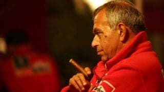 プジョー・スポールを3連覇に導いた名将コラード・プロベラが逝去