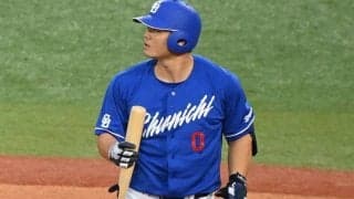 来シーズンの中日は外野手争いが過熱？フェニックスリーグでブライト健太と鵜飼航丞が躍動
