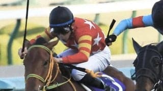 阪神JFはリバティアイランドの2着 木幡初也騎手がエリザベス女王杯でGI初制覇に挑む