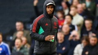 「ラッシュフォードの将来は疑わしい？！」　ファンチャンネルの疑問視動画に本人自らが反論　「悪意ある噂を広めるのはやめて」