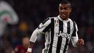 33歳ドウグラス・コスタがユベントス復帰も？ LAギャラクシー退団が決定済み