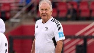 「社長、お疲れ様です！」鹿島のスタッフ＆選手が明るくジーコ氏を見送るシーンが話題！「何してんねん」「これ毎日やってるのかな？」「こっちも笑っちゃう」