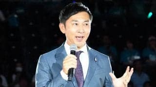 Bリーグ選手会の労組設立は「良い方向」島田チェアマン自ら言及