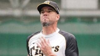 助っ人が仰天、虎ファンの情熱は「正気の沙汰じゃなかった」　日本一で蘇る“最高”の記憶