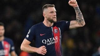 シュクリニアルがミラノ帰還… 古巣インテルについては多くを語らず「起きたことは過去のこと」