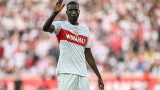 ストライカー探すミランがギラシー獲得を検討？　今季シュツットガルトで14ゴールの活躍