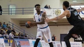 主力離脱の仙台が新外国籍選手を獲得「日本のバスケに精通している仕事人」