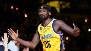 仙台89ERSのトーマスは全治10～12週間…右脚肉離れでインジュアリーリスト入り