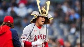 「さらに魅力的な移籍先となった」WS制覇のレンジャーズが大谷翔平獲得の最右翼に!?「世界一」の実績が有利に働くと現地メディアが見解