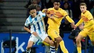 久保建英の買戻しを狙うレアルに新プランが浮上か　「クボの代役となる選手」との交換案を現地メディアが提案