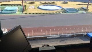 『森泉宏一の実況天国』Vol.100