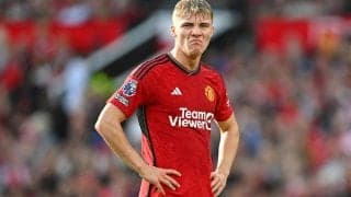 いまだプレミアでゴールのないホイルンド…スタリッジ氏は才能疑わず「チームでより会話をすべき」